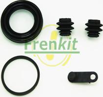 Frenkit 243044 - Ремкомплект, тормозной суппорт abcparts.ee