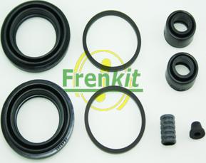 Frenkit 243065 - Ремкомплект, тормозной суппорт abcparts.ee