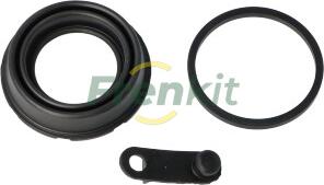 Frenkit 243109 - Ремкомплект, тормозной суппорт abcparts.ee