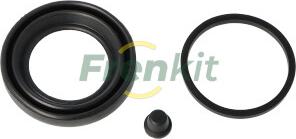 Frenkit 243102 - Ремкомплект, тормозной суппорт abcparts.ee