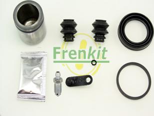 Frenkit 242910 - Ремкомплект, тормозной суппорт abcparts.ee