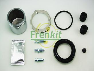 Frenkit 254902 - Ремкомплект, тормозной суппорт abcparts.ee