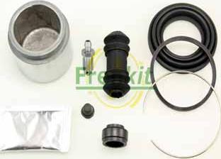 Frenkit 254985 - Ремкомплект, тормозной суппорт abcparts.ee