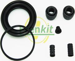 Frenkit 254064 - Ремкомплект, тормозной суппорт abcparts.ee