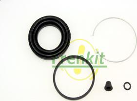 Frenkit 254017 - Ремкомплект, тормозной суппорт abcparts.ee