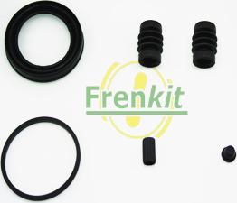 Frenkit 254118 - Ремкомплект, тормозной суппорт abcparts.ee