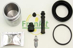 Frenkit 251909 - Ремкомплект, тормозной суппорт abcparts.ee