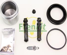 Frenkit 251910 - Ремкомплект, тормозной суппорт abcparts.ee