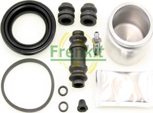 Frenkit 251913 - Ремкомплект, тормозной суппорт abcparts.ee