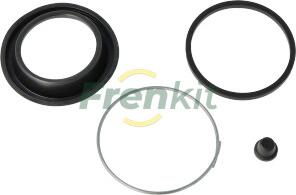 Frenkit 251088 - Ремкомплект, тормозной суппорт abcparts.ee