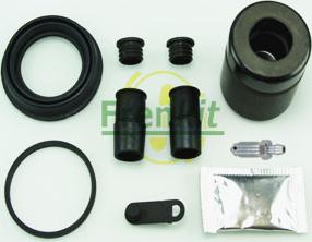 Frenkit 252907 - Ремкомплект, тормозной суппорт abcparts.ee