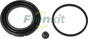 Frenkit 252044 - Ремкомплект, тормозной суппорт abcparts.ee