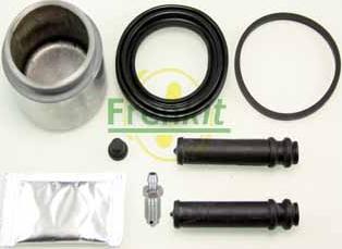 Frenkit 257949 - Ремкомплект, тормозной суппорт abcparts.ee