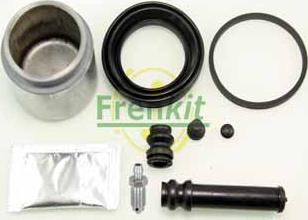 Frenkit 257950 - Ремкомплект, тормозной суппорт abcparts.ee
