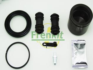 Frenkit 257979 - Ремкомплект, тормозной суппорт abcparts.ee