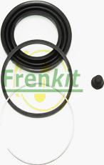 Frenkit 257057 - Ремкомплект, тормозной суппорт abcparts.ee