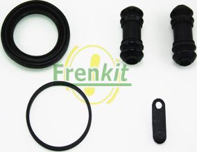 Frenkit 257068 - Ремкомплект, тормозной суппорт abcparts.ee