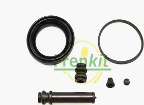Frenkit 257029 - Ремкомплект, тормозной суппорт abcparts.ee