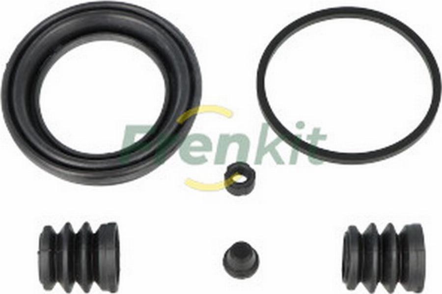 Frenkit 257128 - Ремкомплект, тормозной суппорт abcparts.ee