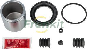 Frenkit 257814 - Ремкомплект, тормозной суппорт abcparts.ee
