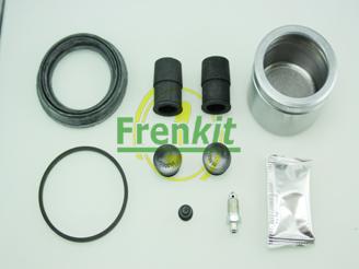 Frenkit 266906 - Ремкомплект, тормозной суппорт abcparts.ee