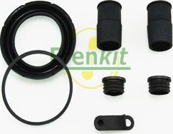 Frenkit 260054 - Ремкомплект, тормозной суппорт abcparts.ee