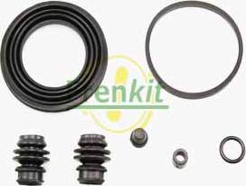 Frenkit 260052 - Remondikomplekt,Pidurisadul abcparts.ee