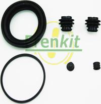 Frenkit 260065 - Ремкомплект, тормозной суппорт abcparts.ee