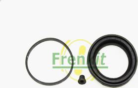 Frenkit 260011 - Ремкомплект, тормозной суппорт abcparts.ee