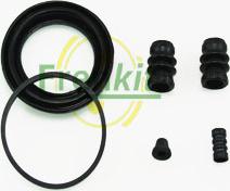 Frenkit 261001 - Ремкомплект, тормозной суппорт abcparts.ee