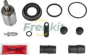 Frenkit 234982 - Ремкомплект, тормозной суппорт abcparts.ee