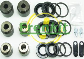 Frenkit 234923 - Ремкомплект, тормозной суппорт abcparts.ee