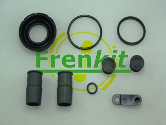 Frenkit 234046 - Ремкомплект, тормозной суппорт abcparts.ee