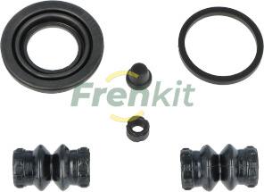 Frenkit 234084 - Ремкомплект, тормозной суппорт abcparts.ee
