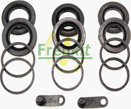 Frenkit 234030 - Ремкомплект, тормозной суппорт abcparts.ee