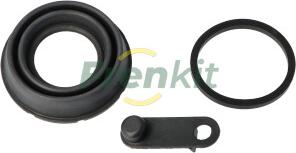 Frenkit 234072 - Ремкомплект, тормозной суппорт abcparts.ee