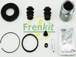 Frenkit 235909 - Ремкомплект, тормозной суппорт abcparts.ee
