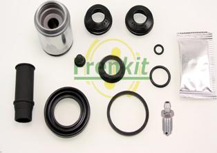 Frenkit 236903 - Ремкомплект, тормозной суппорт abcparts.ee