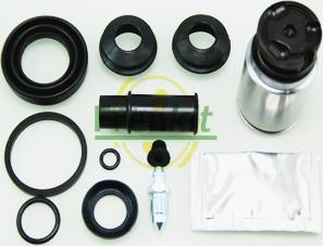 Frenkit 236935 - Ремкомплект, тормозной суппорт abcparts.ee