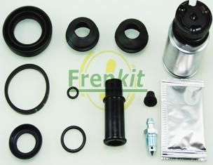 Frenkit 236936 - Ремкомплект, тормозной суппорт abcparts.ee