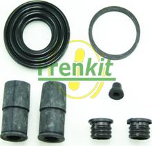 Frenkit 236007 - Ремкомплект, тормозной суппорт abcparts.ee