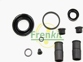 Frenkit 238041 - Ремкомплект, тормозной суппорт abcparts.ee
