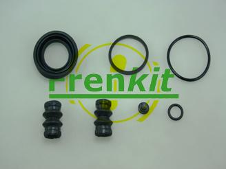 Frenkit 238060 - Ремкомплект, тормозной суппорт abcparts.ee
