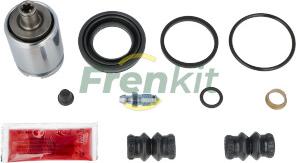 Frenkit 238832 - Ремкомплект, тормозной суппорт abcparts.ee