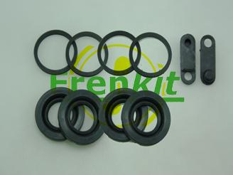 Frenkit 232026 - Ремкомплект, тормозной суппорт abcparts.ee