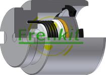 Frenkit K354503 - Поршень, корпус скобы тормоза abcparts.ee