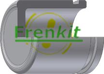 Frenkit P434802 - Поршень, корпус скобы тормоза abcparts.ee