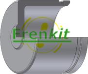 Frenkit P605001 - Поршень, корпус скобы тормоза abcparts.ee