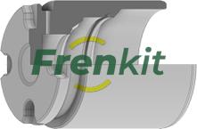 Frenkit P384709 - Поршень, корпус скобы тормоза abcparts.ee