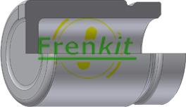 Frenkit P324701 - Поршень, корпус скобы тормоза abcparts.ee